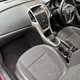 Vauxhall Astra Hatchback (09-15) 1.6i 16V Excite (10/13-) 5d For Sale - Aspire Motor Group, Milton Keynes