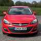 Vauxhall Astra Hatchback (09-15) 1.6i 16V Excite (10/13-) 5d For Sale - Aspire Motor Group, Milton Keynes