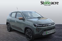 Dacia Spring Hatchback (23 on) 27kWh Extreme 65 48kW 5dr Auto For Sale - Stoneacre Darlington Renault, Darlington