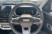 Dacia Spring Hatchback (23 on) 27kWh Extreme 65 48kW 5dr Auto For Sale - Stoneacre Darlington Renault, Darlington