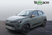 Dacia Spring Hatchback (23 on) 27kWh Extreme 65 48kW 5dr Auto For Sale - Stoneacre Darlington Renault, Darlington