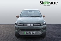 Dacia Spring Hatchback (23 on) 27kWh Extreme 65 48kW 5dr Auto For Sale - Stoneacre Darlington Renault, Darlington