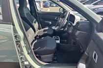 Dacia Spring Hatchback (23 on) 27kWh Extreme 65 48kW 5dr Auto For Sale - Stoneacre Darlington Renault, Darlington