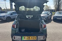 Dacia Spring Hatchback (23 on) 27kWh Extreme 65 48kW 5dr Auto For Sale - Stoneacre Darlington Renault, Darlington