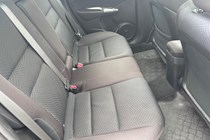 Honda Civic Hatchback (06-11) 2.2 i-CTDi ES (09) 5d For Sale - Ne Cars And Vans, Sunderland