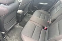 Honda Civic Hatchback (06-11) 2.2 i-CTDi ES (09) 5d For Sale - Ne Cars And Vans, Sunderland