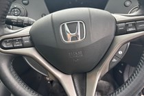 Honda Civic Hatchback (06-11) 2.2 i-CTDi ES (09) 5d For Sale - Ne Cars And Vans, Sunderland