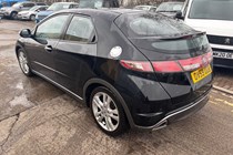 Honda Civic Hatchback (06-11) 2.2 i-CTDi ES (09) 5d For Sale - Ne Cars And Vans, Sunderland