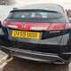 Honda Civic Hatchback (06-11) 2.2 i-CTDi ES (09) 5d For Sale - Ne Cars And Vans, Sunderland