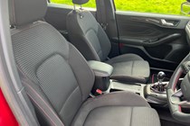 Ford Focus Hatchback (18 on) ST-Line 1.0 Ford EcoBoost 125PS 5d For Sale - Rising Sun Campers, Coventry