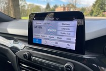Ford Focus Hatchback (18 on) ST-Line 1.0 Ford EcoBoost 125PS 5d For Sale - Rising Sun Campers, Coventry