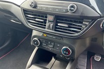 Ford Focus Hatchback (18 on) ST-Line 1.0 Ford EcoBoost 125PS 5d For Sale - Rising Sun Campers, Coventry