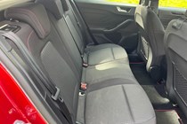 Ford Focus Hatchback (18 on) ST-Line 1.0 Ford EcoBoost 125PS 5d For Sale - Rising Sun Campers, Coventry