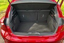 Ford Focus Hatchback (18 on) ST-Line 1.0 Ford EcoBoost 125PS 5d For Sale - Rising Sun Campers, Coventry