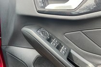 Ford Focus Hatchback (18 on) ST-Line 1.0 Ford EcoBoost 125PS 5d For Sale - Rising Sun Campers, Coventry