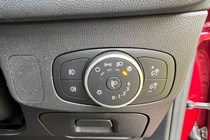 Ford Focus Hatchback (18 on) ST-Line 1.0 Ford EcoBoost 125PS 5d For Sale - Rising Sun Campers, Coventry