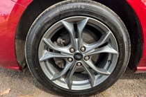 Ford Focus Hatchback (18 on) ST-Line 1.0 Ford EcoBoost 125PS 5d For Sale - Rising Sun Campers, Coventry
