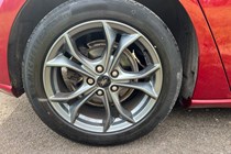 Ford Focus Hatchback (18 on) ST-Line 1.0 Ford EcoBoost 125PS 5d For Sale - Rising Sun Campers, Coventry