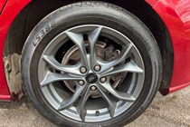 Ford Focus Hatchback (18 on) ST-Line 1.0 Ford EcoBoost 125PS 5d For Sale - Rising Sun Campers, Coventry