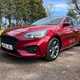 Ford Focus Hatchback (18 on) ST-Line 1.0 Ford EcoBoost 125PS 5d For Sale - Rising Sun Campers, Coventry