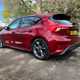 Ford Focus Hatchback (18 on) ST-Line 1.0 Ford EcoBoost 125PS 5d For Sale - Rising Sun Campers, Coventry