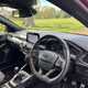 Ford Focus Hatchback (18 on) ST-Line 1.0 Ford EcoBoost 125PS 5d For Sale - Rising Sun Campers, Coventry