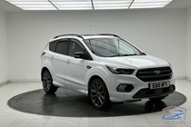 Ford Kuga (12-20) ST-Line Edition 2.0 TDCi 150PS FWD 5d For Sale - HR Cars, Chesham