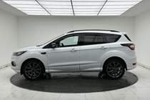 Ford Kuga (12-20) ST-Line Edition 2.0 TDCi 150PS FWD 5d For Sale - HR Cars, Chesham