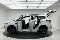 Ford Kuga (12-20) ST-Line Edition 2.0 TDCi 150PS FWD 5d For Sale - HR Cars, Chesham