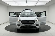 Ford Kuga (12-20) ST-Line Edition 2.0 TDCi 150PS FWD 5d For Sale - HR Cars, Chesham