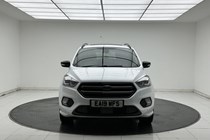 Ford Kuga (12-20) ST-Line Edition 2.0 TDCi 150PS FWD 5d For Sale - HR Cars, Chesham
