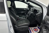 Ford Kuga (12-20) ST-Line Edition 2.0 TDCi 150PS FWD 5d For Sale - HR Cars, Chesham
