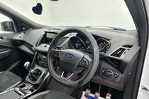 Ford Kuga (12-20) ST-Line Edition 2.0 TDCi 150PS FWD 5d For Sale - HR Cars, Chesham