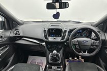 Ford Kuga (12-20) ST-Line Edition 2.0 TDCi 150PS FWD 5d For Sale - HR Cars, Chesham