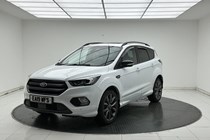 Ford Kuga (12-20) ST-Line Edition 2.0 TDCi 150PS FWD 5d For Sale - HR Cars, Chesham
