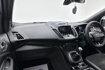 Ford Kuga (12-20) ST-Line Edition 2.0 TDCi 150PS FWD 5d For Sale - HR Cars, Chesham
