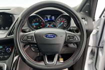 Ford Kuga (12-20) ST-Line Edition 2.0 TDCi 150PS FWD 5d For Sale - HR Cars, Chesham