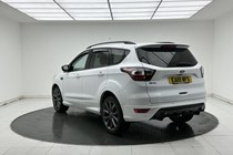Ford Kuga (12-20) ST-Line Edition 2.0 TDCi 150PS FWD 5d For Sale - HR Cars, Chesham