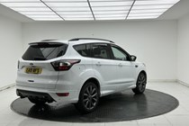 Ford Kuga (12-20) ST-Line Edition 2.0 TDCi 150PS FWD 5d For Sale - HR Cars, Chesham