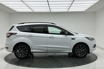 Ford Kuga (12-20) ST-Line Edition 2.0 TDCi 150PS FWD 5d For Sale - HR Cars, Chesham