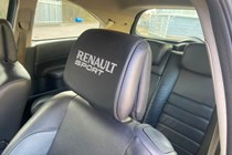 Renault Megane Renaultsport (06-09) 2.0 dCi Renaultsport (175bhp) 3d For Sale - Belhaven Cars Ltd, Wishaw