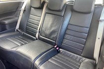 Renault Megane Renaultsport (06-09) 2.0 dCi Renaultsport (175bhp) 3d For Sale - Belhaven Cars Ltd, Wishaw
