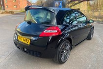 Renault Megane Renaultsport (06-09) 2.0 dCi Renaultsport (175bhp) 3d For Sale - Belhaven Cars Ltd, Wishaw