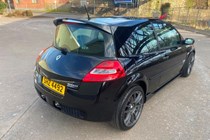 Renault Megane Renaultsport (06-09) 2.0 dCi Renaultsport (175bhp) 3d For Sale - Belhaven Cars Ltd, Wishaw