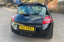 Renault Megane Renaultsport (06-09) 2.0 dCi Renaultsport (175bhp) 3d For Sale - Belhaven Cars Ltd, Wishaw