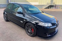 Renault Megane Renaultsport (06-09) 2.0 dCi Renaultsport (175bhp) 3d For Sale - Belhaven Cars Ltd, Wishaw