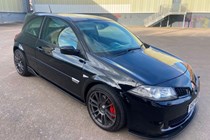 Renault Megane Renaultsport (06-09) 2.0 dCi Renaultsport (175bhp) 3d For Sale - Belhaven Cars Ltd, Wishaw