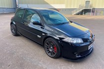 Renault Megane Renaultsport (06-09) 2.0 dCi Renaultsport (175bhp) 3d For Sale - Belhaven Cars Ltd, Wishaw
