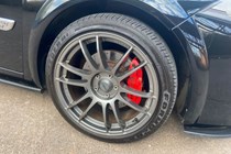 Renault Megane Renaultsport (06-09) 2.0 dCi Renaultsport (175bhp) 3d For Sale - Belhaven Cars Ltd, Wishaw
