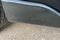 Renault Megane Renaultsport (06-09) 2.0 dCi Renaultsport (175bhp) 3d For Sale - Belhaven Cars Ltd, Wishaw